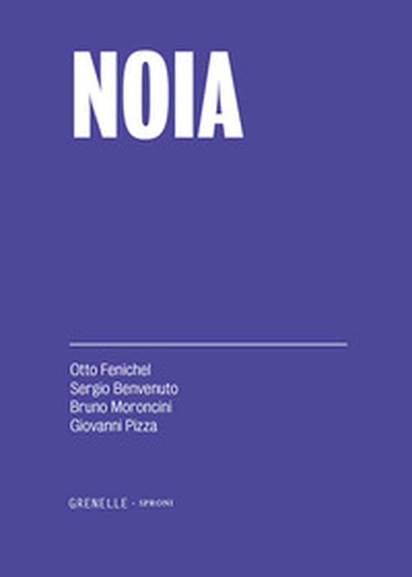 Noia - Librerie.coop Noia - Librerie.coop