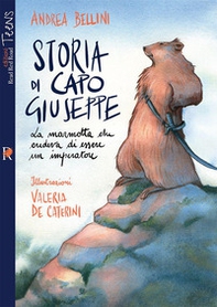 Storia di capo Giuseppe - Librerie.coop