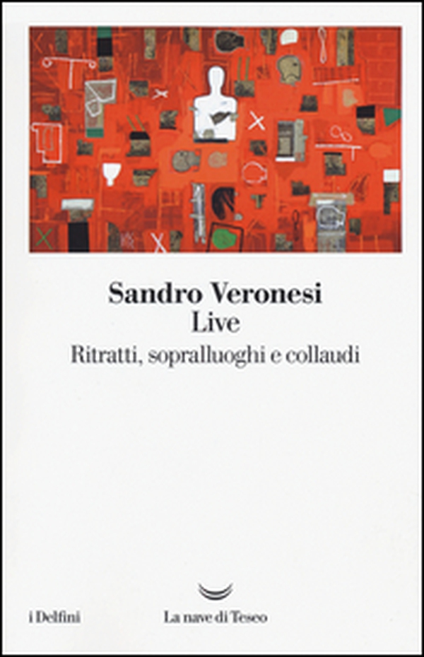 Live. Ritratti, sopralluoghi e collaudi - Librerie.coop Live. Ritratti, sopralluoghi e collaudi - Librerie.coop