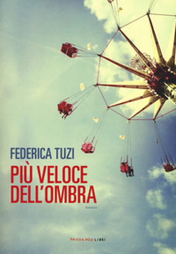 Più veloce dell'ombra - Librerie.coop Più veloce dell'ombra - Librerie.coop