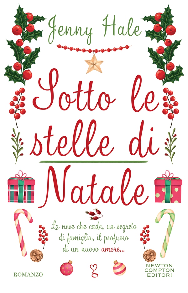 Sotto le stelle di Natale - Librerie.coop Sotto le stelle di Natale - Librerie.coop