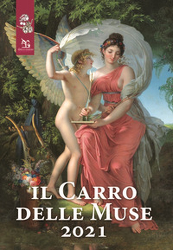 Il carro delle Muse 2021 - Librerie.coop Il carro delle Muse 2021 - Librerie.coop