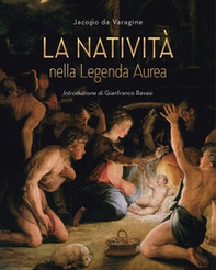 La Natività nella leggenda aurea - Librerie.coop La Natività nella leggenda aurea - Librerie.coop