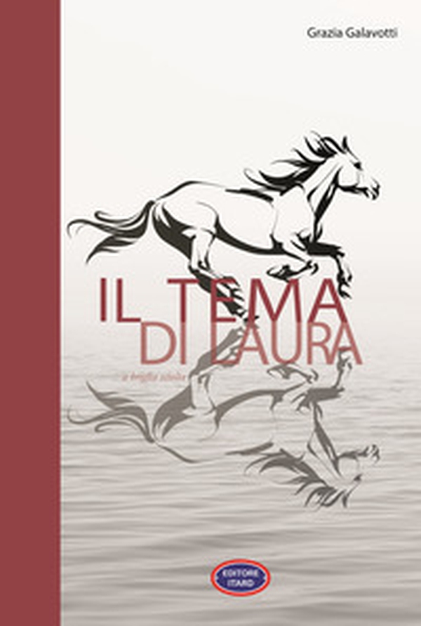 Il tema di Laura. A briglia sciolta - Librerie.coop