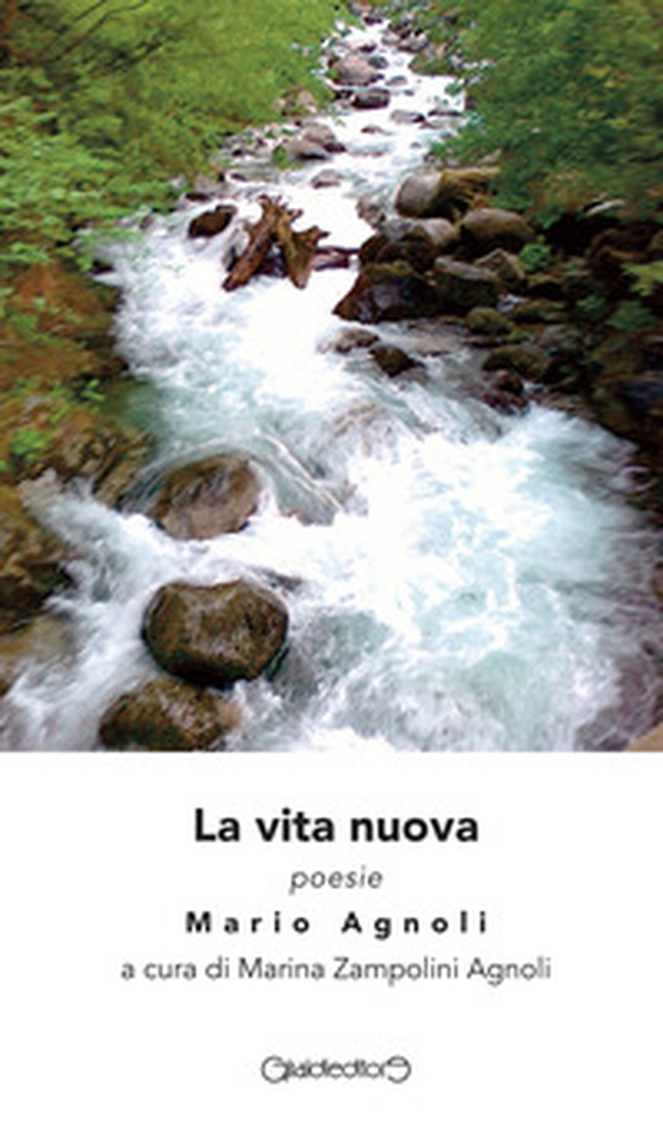 La vita nuova - Librerie.coop La vita nuova - Librerie.coop