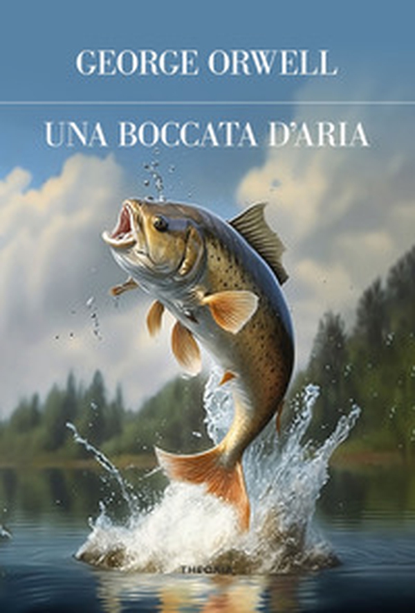 Una boccata d'aria - Librerie.coop Una boccata d'aria - Librerie.coop