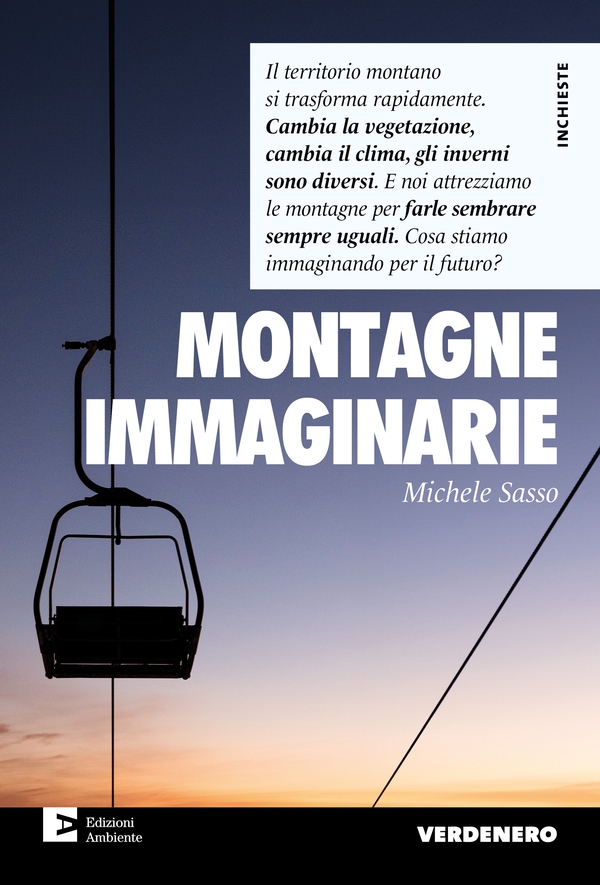Montagne immaginarie - Librerie.coop Montagne immaginarie - Librerie.coop
