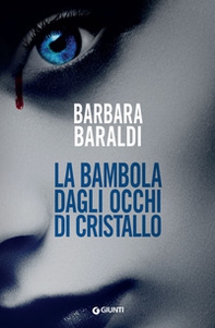 La bambola dagli occhi di cristallo - Librerie.coop