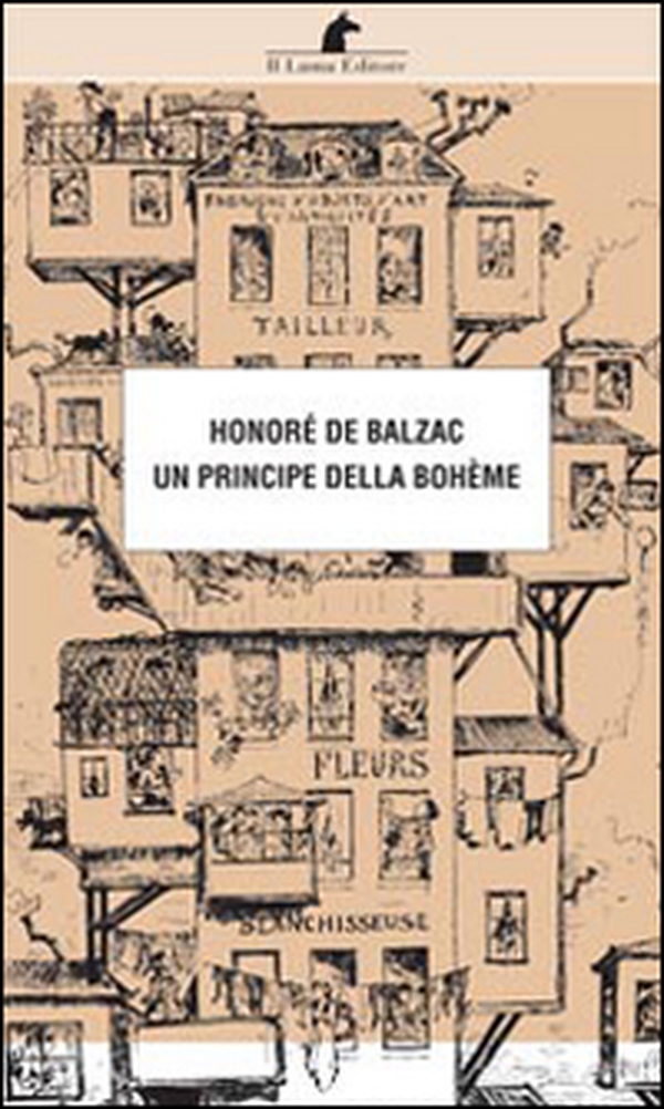 Un principe della Bohème - Librerie.coop Un principe della Bohème - Librerie.coop