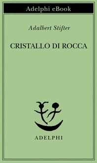 Cristallo di rocca - Librerie.coop