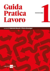 Guida pratica lavoro 2022 - Librerie.coop
