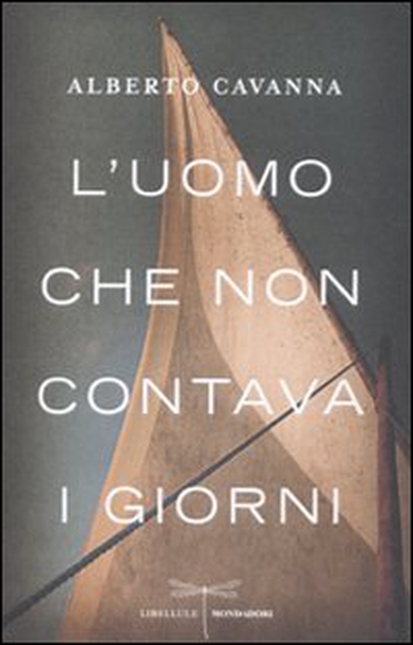 L'uomo che non contava i giorni - Librerie.coop L'uomo che non contava i giorni - Librerie.coop