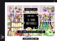 Come fare... Il vino naturale - Librerie.coop
