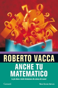 Anche tu matematico - Librerie.coop Anche tu matematico - Librerie.coop