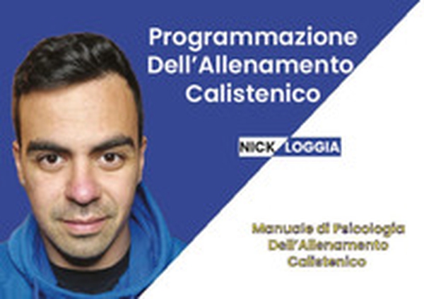 Come programmare l'allenamento calistenico. Manuale di psicologia dell'allenamento calistenico - Librerie.coop Come programmare l'allenamento calistenico. Manuale di psicologia dell'allenamento calistenico - Librerie.coop