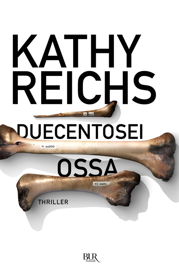 Duecentosei ossa - Librerie.coop Duecentosei ossa - Librerie.coop
