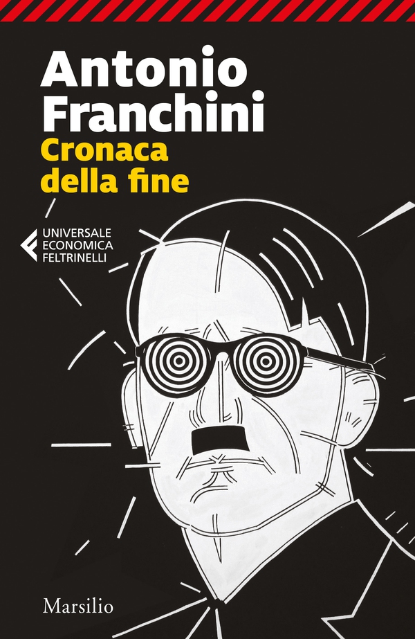 Cronaca della fine - Librerie.coop Cronaca della fine - Librerie.coop