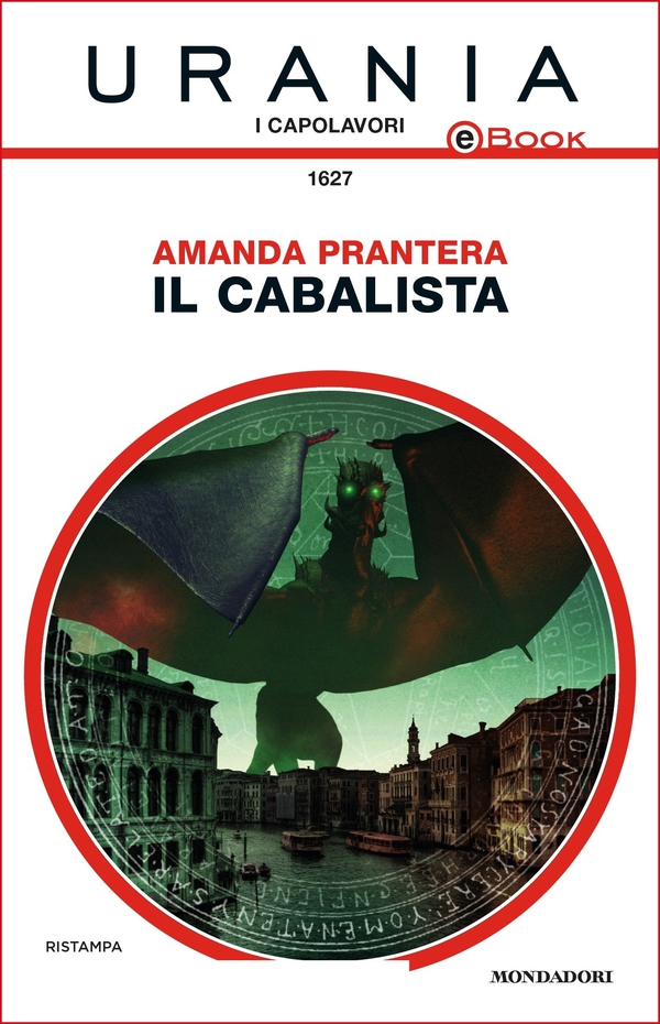 Il cabalista (Urania) - Librerie.coop Il cabalista (Urania) - Librerie.coop