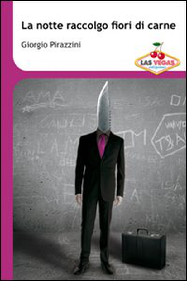 La notte raccolgo fiori di carne - Librerie.coop La notte raccolgo fiori di carne - Librerie.coop