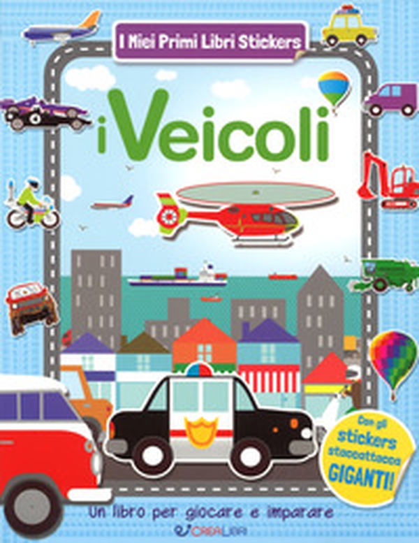 I veicoli - Librerie.coop I veicoli - Librerie.coop