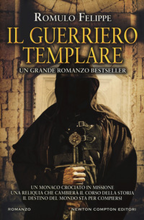 Il guerriero templare - Librerie.coop Il guerriero templare - Librerie.coop