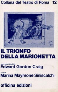 Il trionfo della marionetta - Librerie.coop