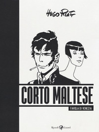 Corto Maltese. Favola di Venezia - Librerie.coop Corto Maltese. Favola di Venezia - Librerie.coop