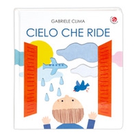 Cielo che ride - Librerie.coop