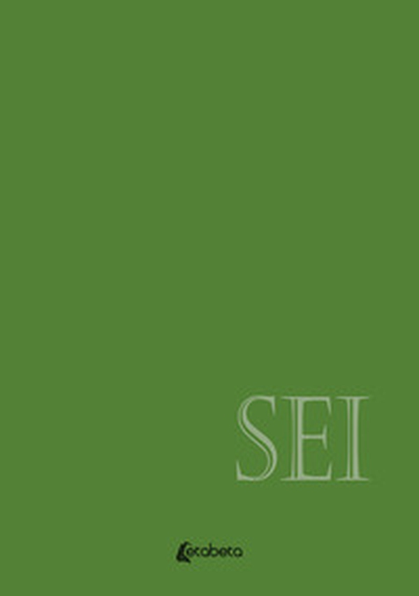 Sei - Librerie.coop Sei - Librerie.coop