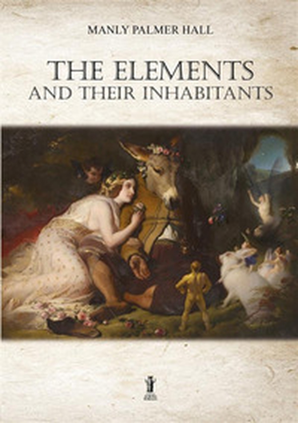 The elements and their inhabitants - Librerie.coop The elements and their inhabitants - Librerie.coop