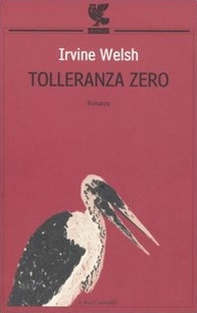 Tolleranza zero - Librerie.coop