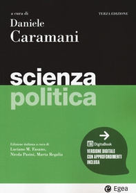 Scienza politica - Librerie.coop