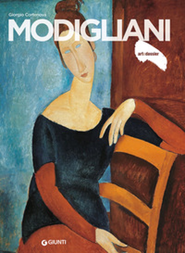 Modigliani - Librerie.coop Modigliani - Librerie.coop
