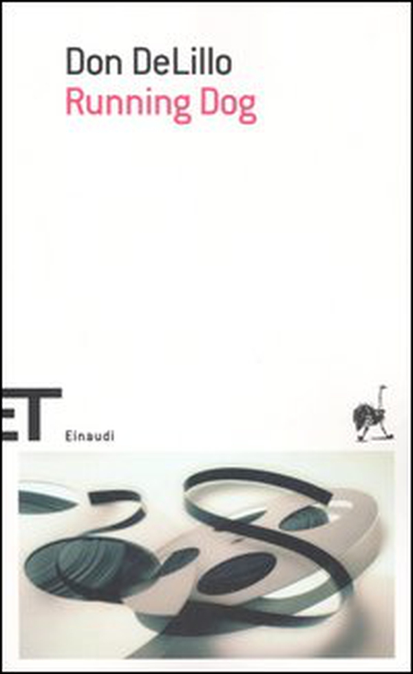 Running Dog - Librerie.coop Running Dog - Librerie.coop
