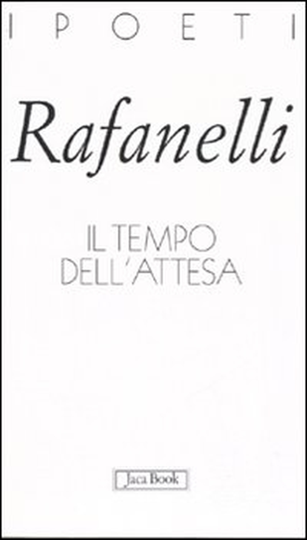 Il tempo dell'attesa - Librerie.coop Il tempo dell'attesa - Librerie.coop