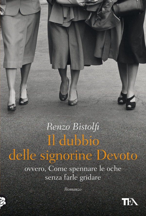 Il dubbio delle signorine Devoto - Librerie.coop Il dubbio delle signorine Devoto - Librerie.coop