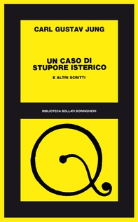 Un caso di stupore isterico e altri scritti - Librerie.coop Un caso di stupore isterico e altri scritti - Librerie.coop