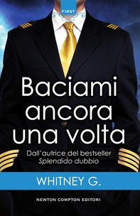 Baciami ancora una volta - Librerie.coop Baciami ancora una volta - Librerie.coop