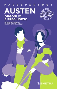 Orgoglio e pregiudizio - Librerie.coop Orgoglio e pregiudizio - Librerie.coop