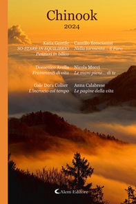 Chinook 2024 - Librerie.coop Chinook 2024 - Librerie.coop