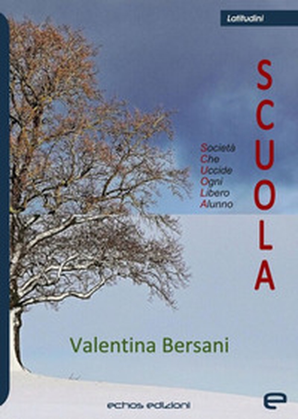 S.c.u.o.l.a. - Librerie.coop S.c.u.o.l.a. - Librerie.coop