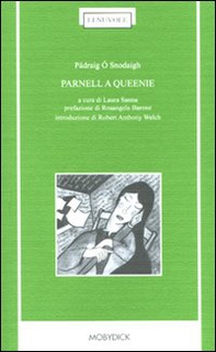 Parnell a Queenie. Testo originale a fronte - Librerie.coop