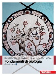 Fondamenti di biologia - Librerie.coop