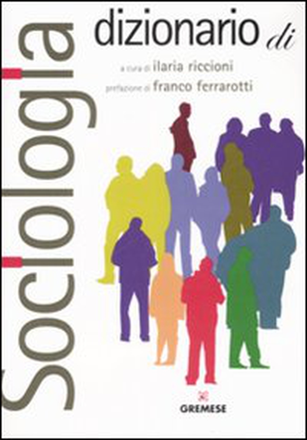 Dizionario di sociologia - Librerie.coop Dizionario di sociologia - Librerie.coop
