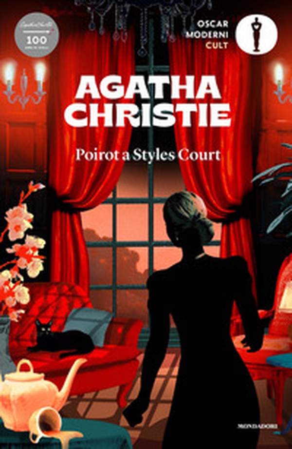 Poirot a Styles Court - Librerie.coop Poirot a Styles Court - Librerie.coop