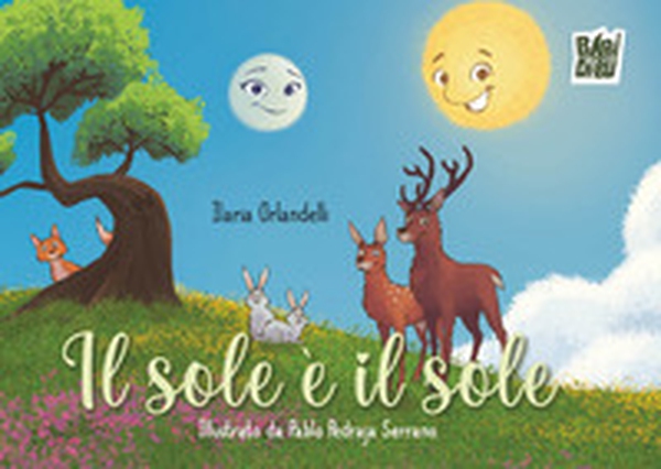 Il Sole è il Sole - Librerie.coop Il Sole è il Sole - Librerie.coop