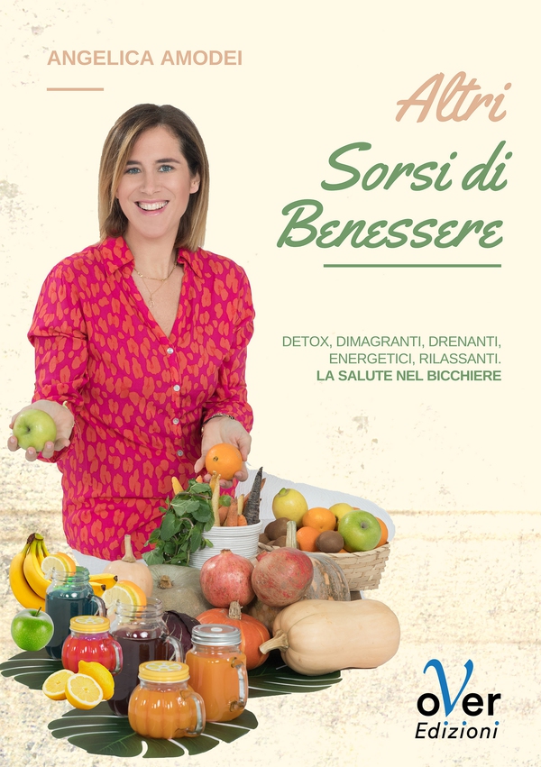 Altri sorsi di benessere - Librerie.coop Altri sorsi di benessere - Librerie.coop