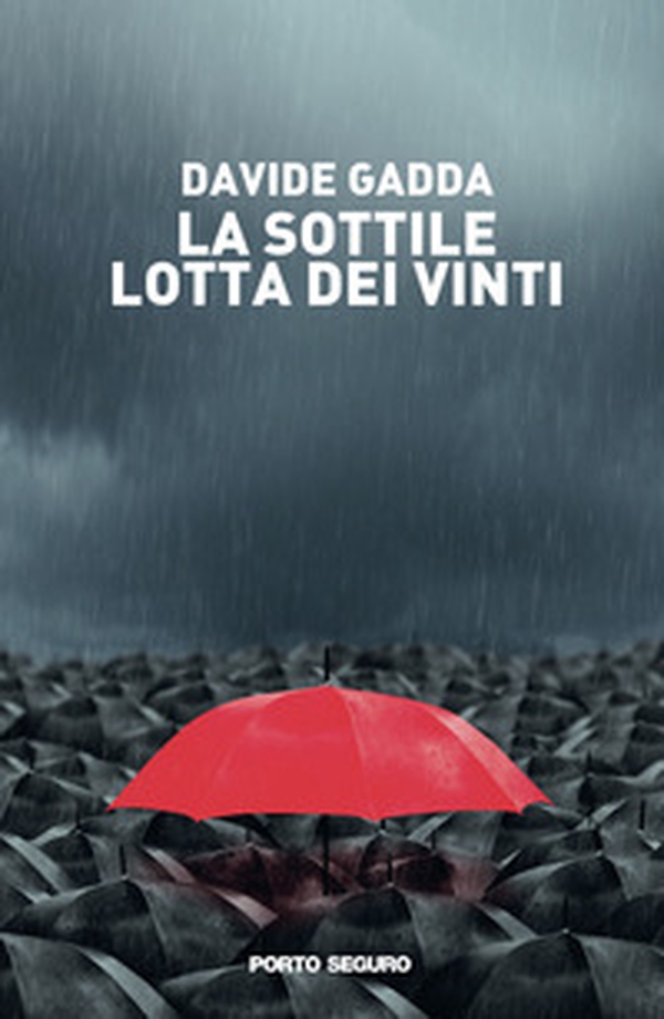 La sottile lotta dei vinti - Librerie.coop La sottile lotta dei vinti - Librerie.coop