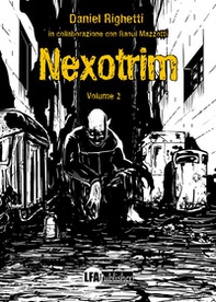 Nexotrim - Vol. 2 - Librerie.coop