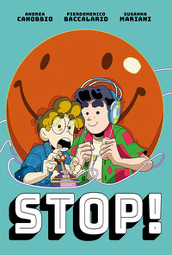 Stop! - Librerie.coop Stop! - Librerie.coop